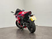 Honda CBR500R