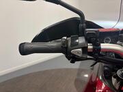 Honda VFR800X Crossrunner