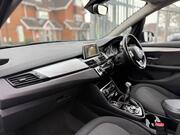 BMW 2 Series Active Tourer MPV 2.0 218d SE Euro 6 (s/s) 5dr