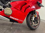 Ducati Panigale V4