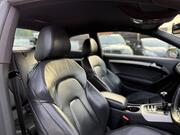 Audi A5 Coupe 2.0 TDI S line Euro 5 (s/s) 2dr