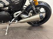 Triumph Speed Twin 1200