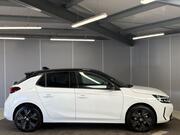 Vauxhall Corsa Electric