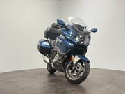 BMW K 1600 GTL