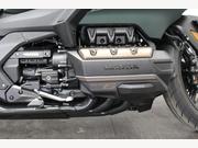 Honda GL1800 Gold Wing