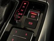Audi A6 Saloon