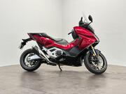 Honda Forza 750