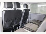 Volkswagen Transporter Shuttle