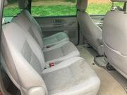 Ford Galaxy MPV 2.3i LX 5dr