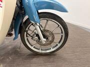 Honda Super Cub C125