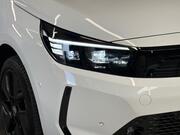 Vauxhall Corsa Electric