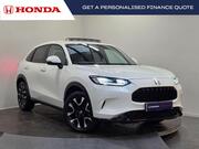 Honda ZR-V
