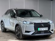 DS AUTOMOBILES DS 3