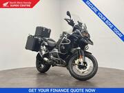 BMW R 1200 GS Adventure