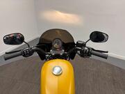 Harley-Davidson Sportster