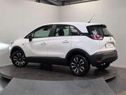 Vauxhall Crossland