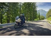 Honda NT1100