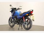 Honda CB125F