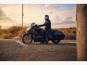 Honda GL1800 Gold Wing