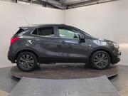 Vauxhall Mokka X