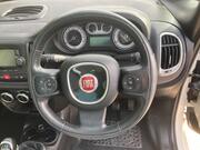 Fiat 500L MPV 1.4 Lounge Euro 6 5dr
