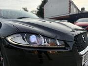Jaguar XF Saloon 2.2d R-Sport Auto Euro 5 (s/s) 4dr
