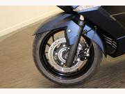 Suzuki Burgman 400