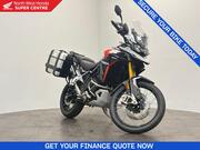 Triumph Tiger 900