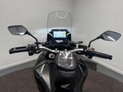 Honda CRF1100L Africa Twin