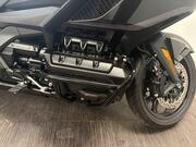 Honda GL1800 Gold Wing