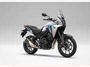 Honda NX500