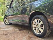 Volkswagen Caddy California Maxi
