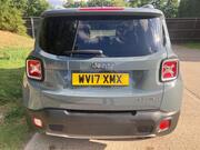 Jeep Renegade SUV 1.4T MultiAirII Limited Euro 6 (s/s) 5dr