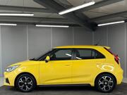 MG MG3