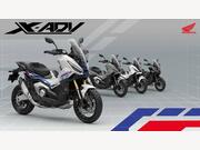 Honda X-ADV