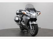 Honda ST1300 Pan European