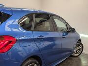 BMW 2 Series Active Tourer
