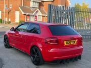Audi A3 Hatchback 2.0 TDI Sport Euro 5 (s/s) 3dr