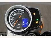 Honda GB350S