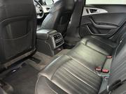Audi A6 Saloon