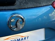 Vauxhall Crossland X