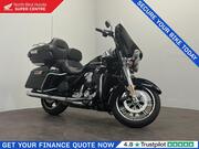 Harley-Davidson Touring