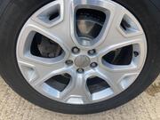 Jeep Renegade SUV 1.4T MultiAirII Limited Euro 6 (s/s) 5dr