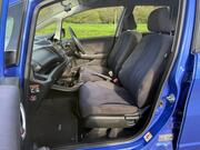 Honda Jazz Hatchback 1.4 i-VTEC ES Euro 5 5dr