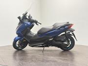 Honda Forza 350