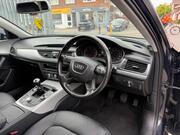 Audi A6 Avant Estate 2.0 TDI SE Euro 5 (s/s) 5dr