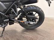 Honda CL500