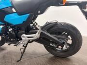 Honda MSX125