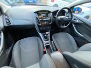 Ford Focus Hatchback 1.5 TDCi Zetec Euro 6 (s/s) 5dr