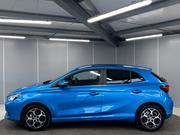 MG MG3